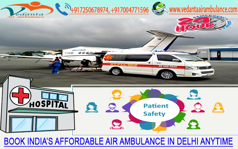 air-ambulance-in-Delhi